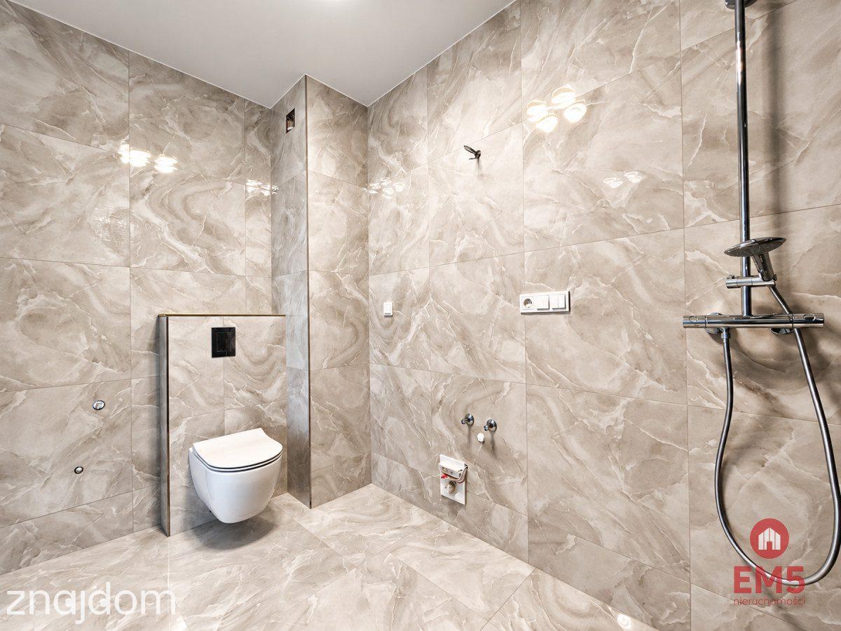 Mieszkanie 80 m² | 4 pokoje | Duży balkon - zdjęcie 13
