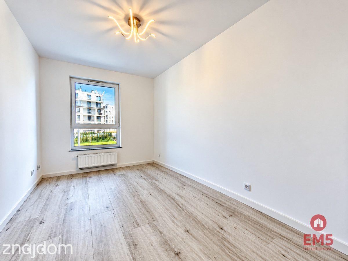 Mieszkanie 80 m² | 4 pokoje | Duży balkon - zdjęcie 6