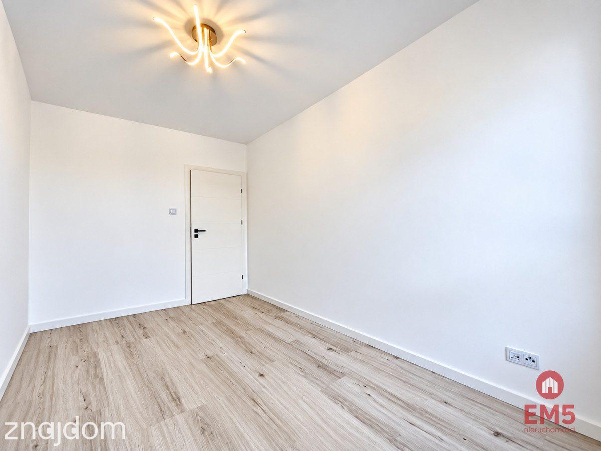 Mieszkanie 80 m² | 4 pokoje | Duży balkon - zdjęcie 7