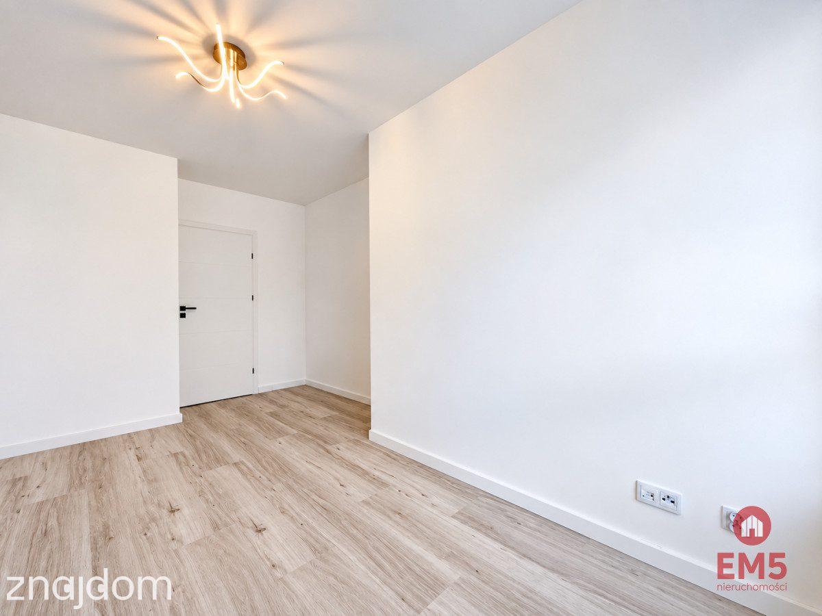 Mieszkanie 80 m² | 4 pokoje | Duży balkon - zdjęcie 9