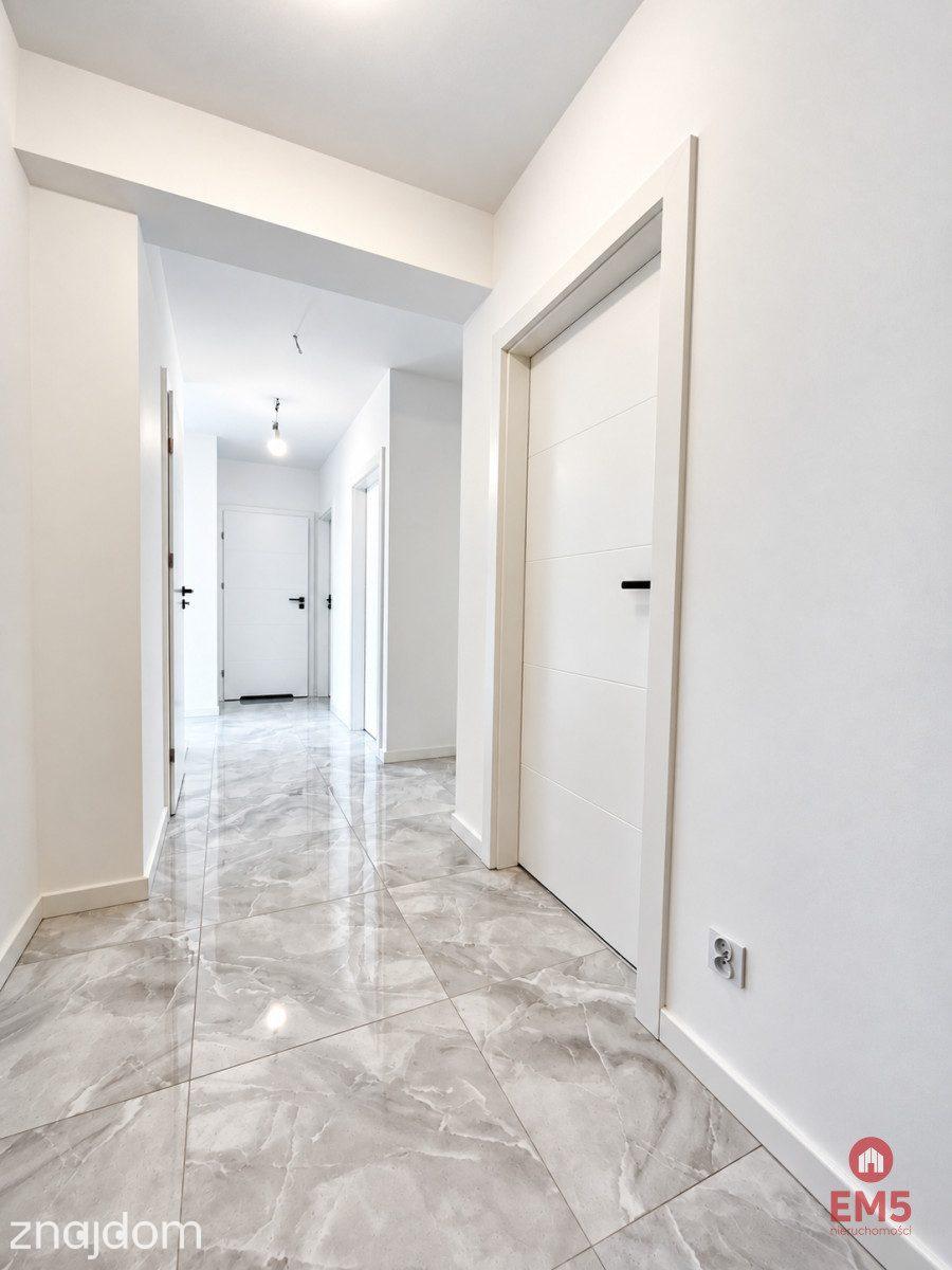 Mieszkanie 80 m² | 4 pokoje | Duży balkon - zdjęcie 11