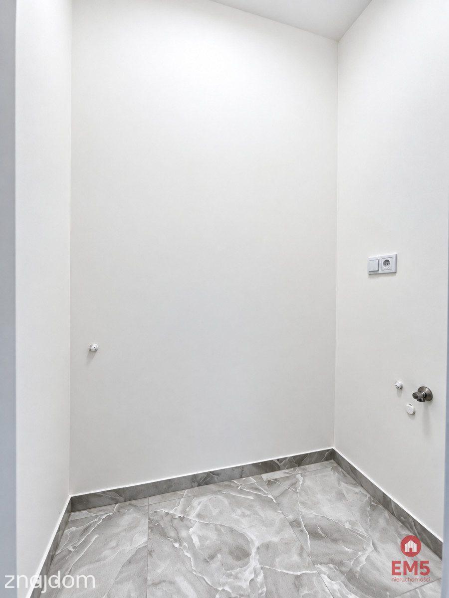 Mieszkanie 80 m² | 4 pokoje | Duży balkon - zdjęcie 12