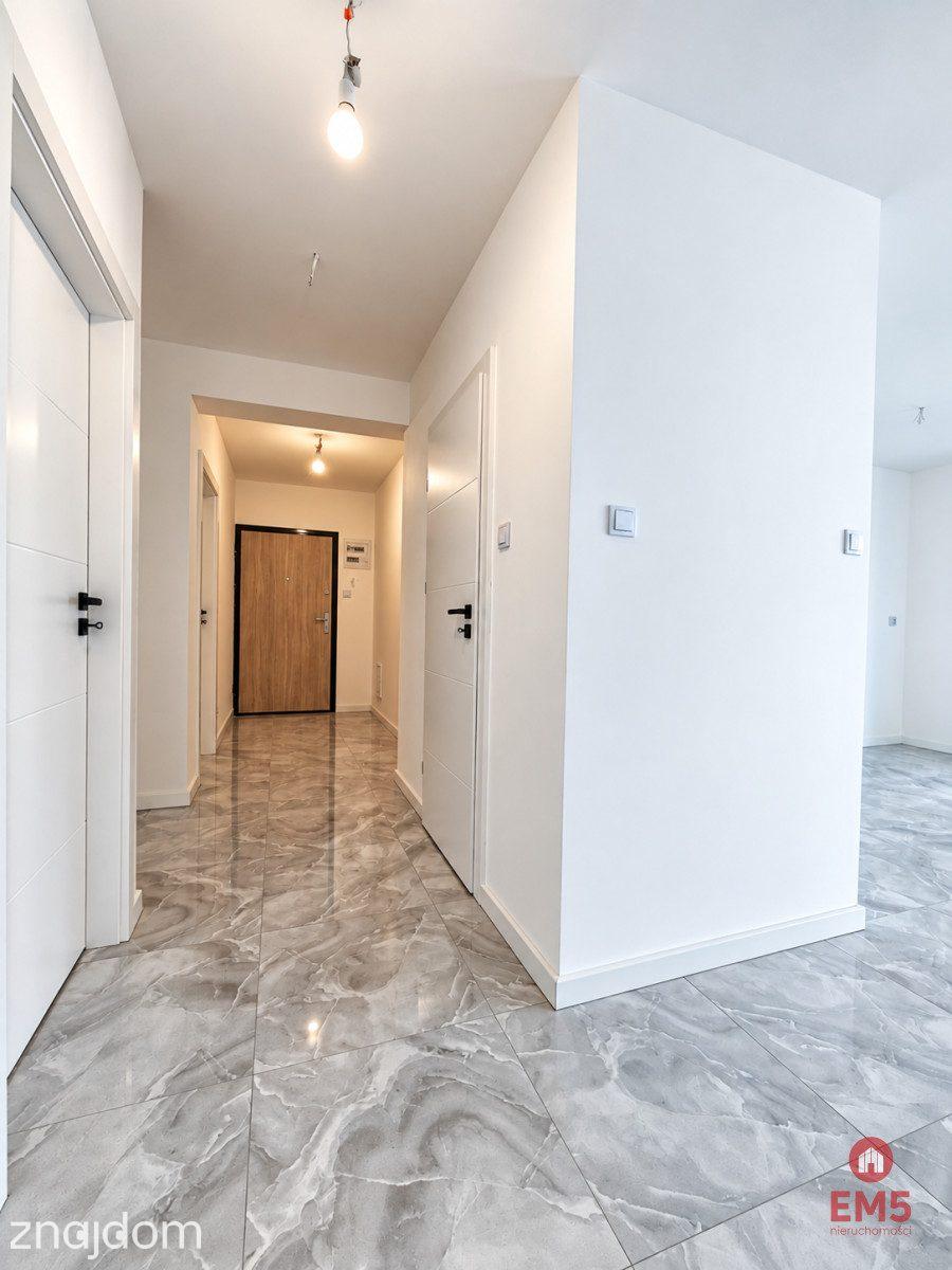 Mieszkanie 80 m² | 4 pokoje | Duży balkon - zdjęcie 10