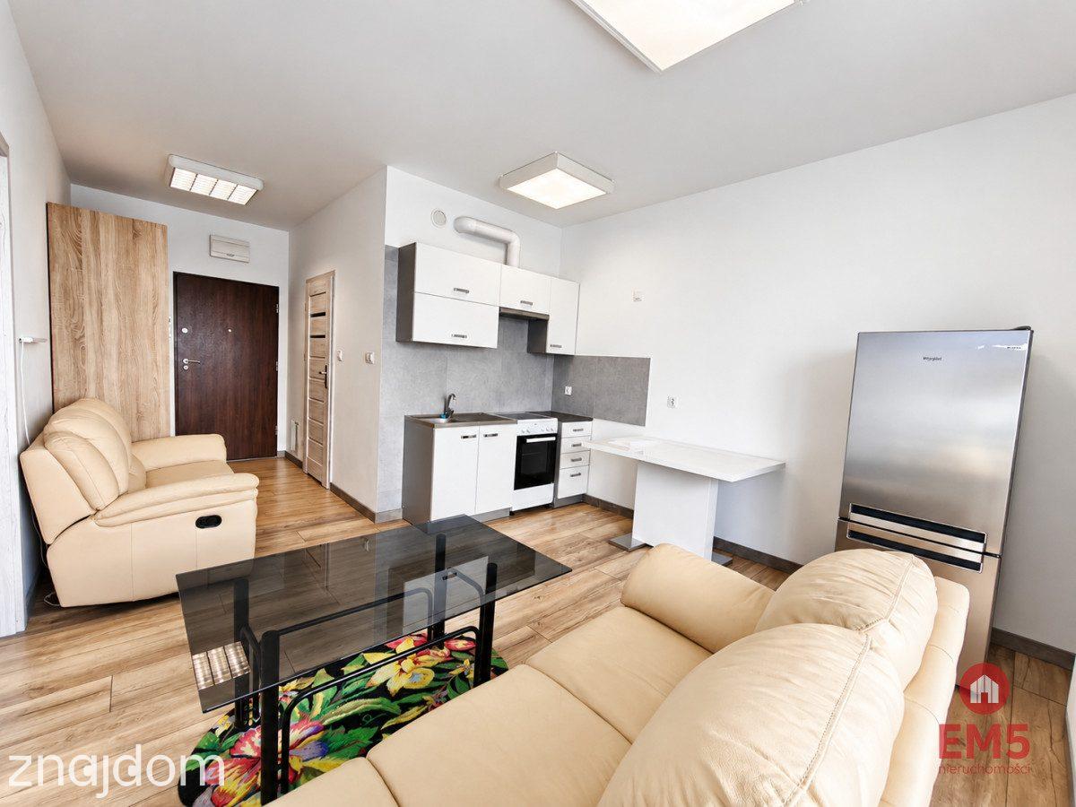 2 pokoje 35,74 m² | Duży balkon | Nowe budownictwo - zdjęcie 2