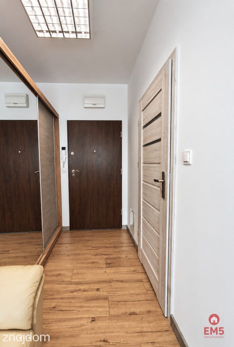 2 pokoje 35,74 m² | Duży balkon | Nowe budownictwo - zdjęcie 5