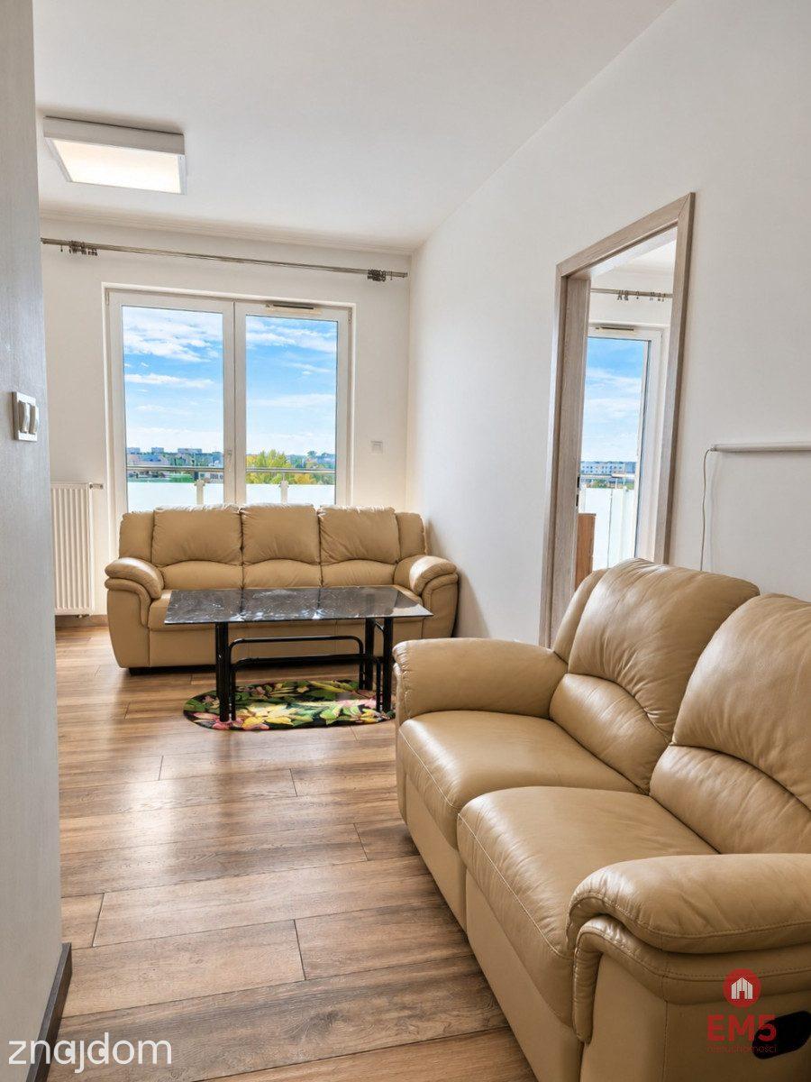 2 pokoje 35,74 m² | Duży balkon | Nowe budownictwo - zdjęcie 6