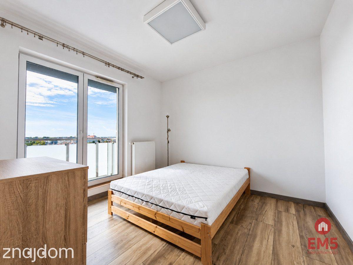 2 pokoje 35,74 m² | Duży balkon | Nowe budownictwo - zdjęcie 3
