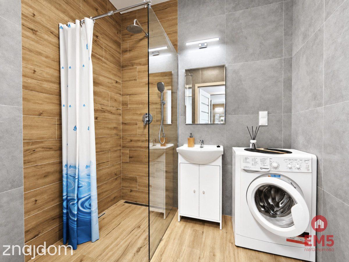 2 pokoje 35,74 m² | Duży balkon | Nowe budownictwo - zdjęcie 7