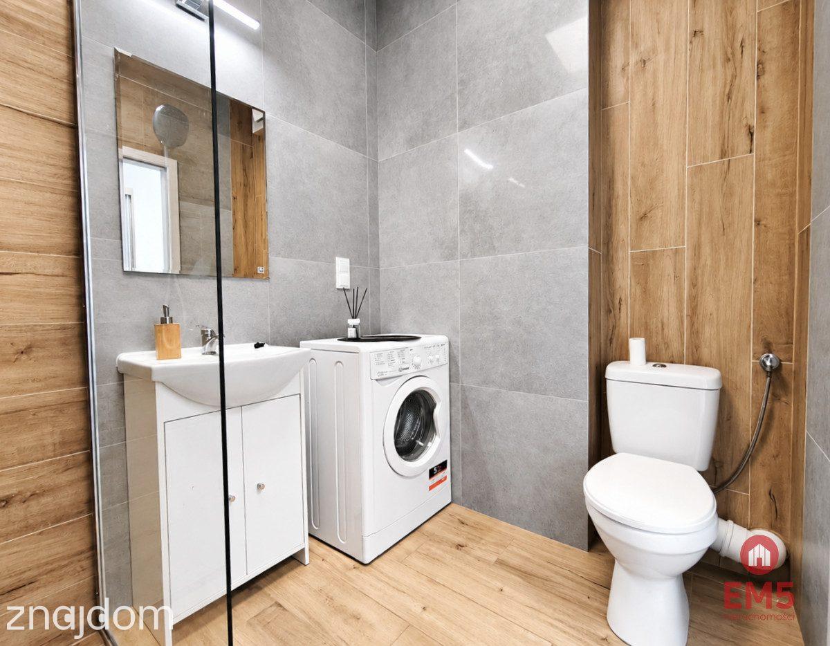 2 pokoje 35,74 m² | Duży balkon | Nowe budownictwo - zdjęcie 9