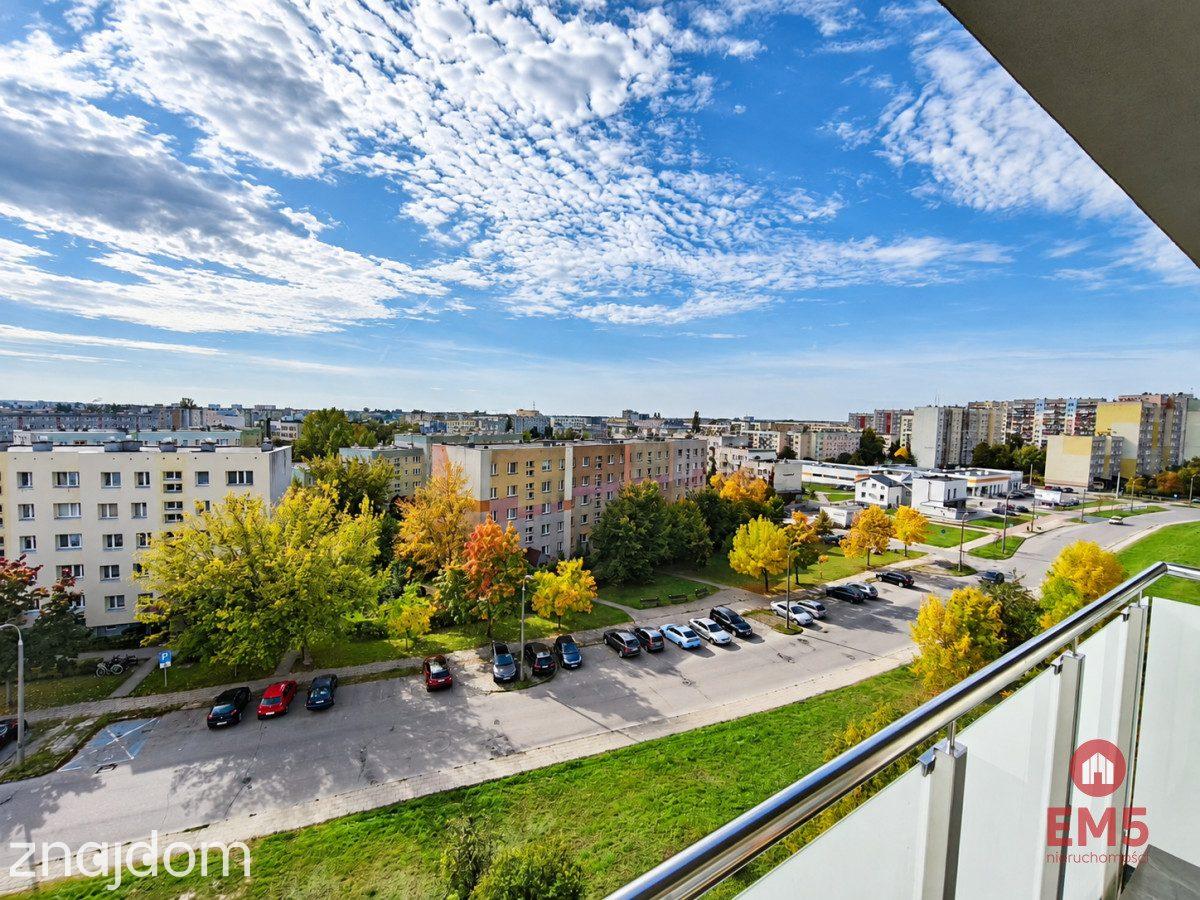 2 pokoje 35,74 m² | Duży balkon | Nowe budownictwo - zdjęcie 12