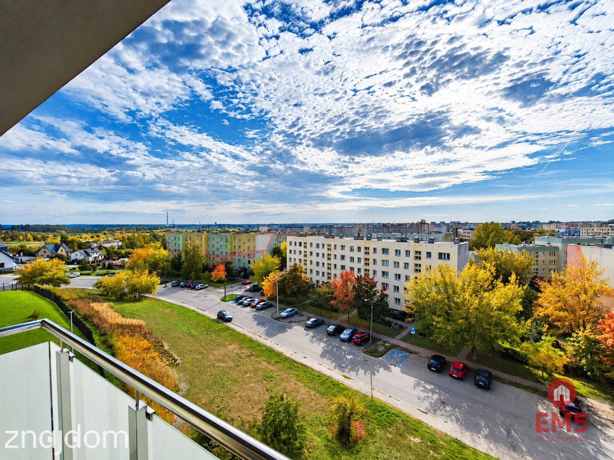 2 pokoje 35,74 m² | Duży balkon | Nowe budownictwo - zdjęcie 13