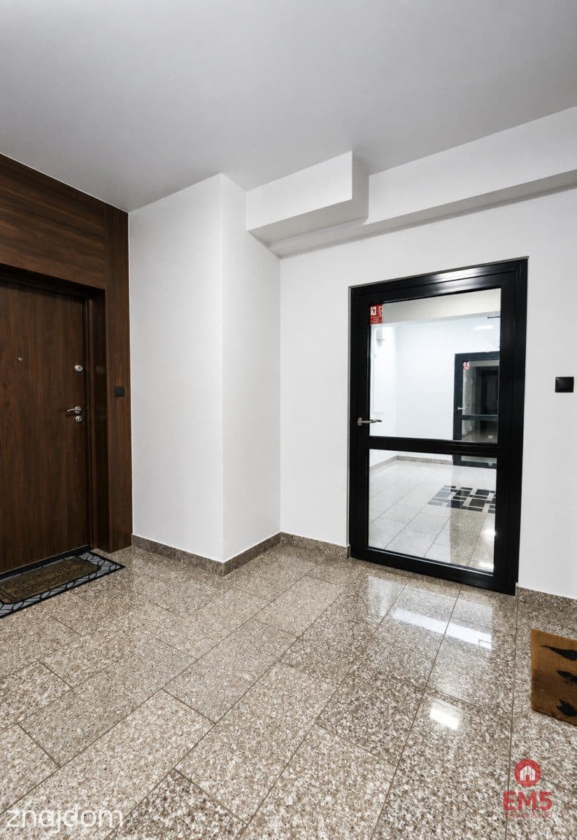 2 pokoje 35,74 m² | Duży balkon | Nowe budownictwo - zdjęcie 14