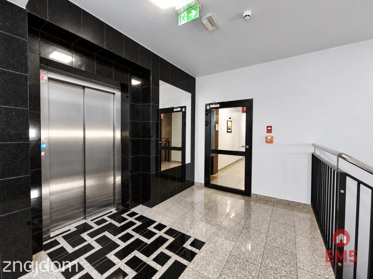 2 pokoje 35,74 m² | Duży balkon | Nowe budownictwo - zdjęcie 15