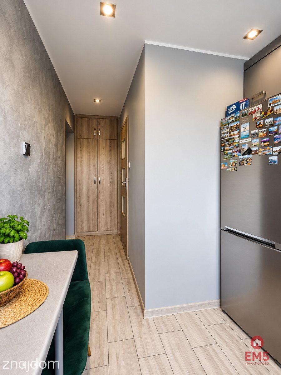 2 pokoje 39,82 m² – Centrum Suwałk - zdjęcie 6