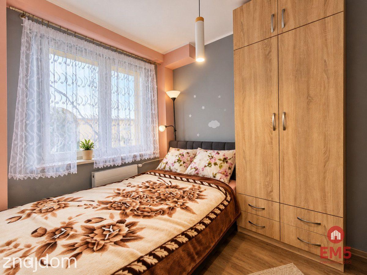 2 pokoje 39,82 m² – Centrum Suwałk - zdjęcie 4
