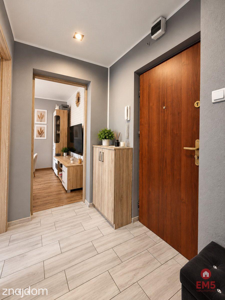 2 pokoje 39,82 m² – Centrum Suwałk - zdjęcie 8