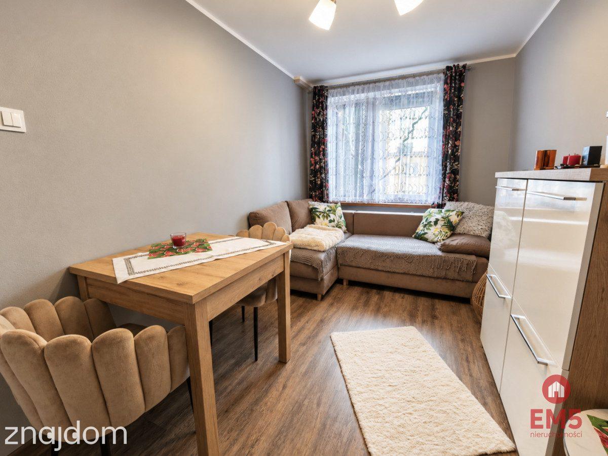 2 pokoje 39,82 m² – Centrum Suwałk - zdjęcie 3