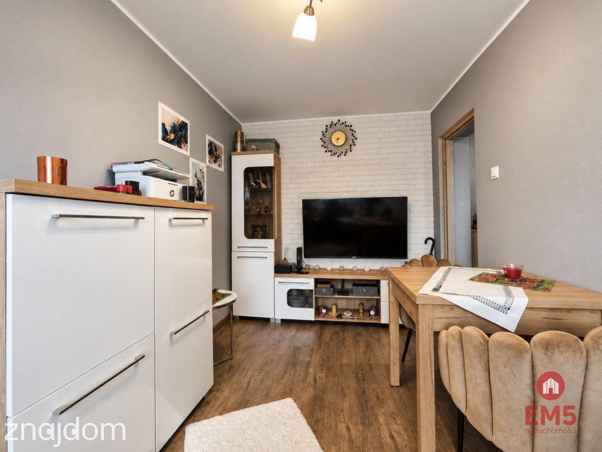 2 pokoje 39,82 m² – Centrum Suwałk - zdjęcie 2