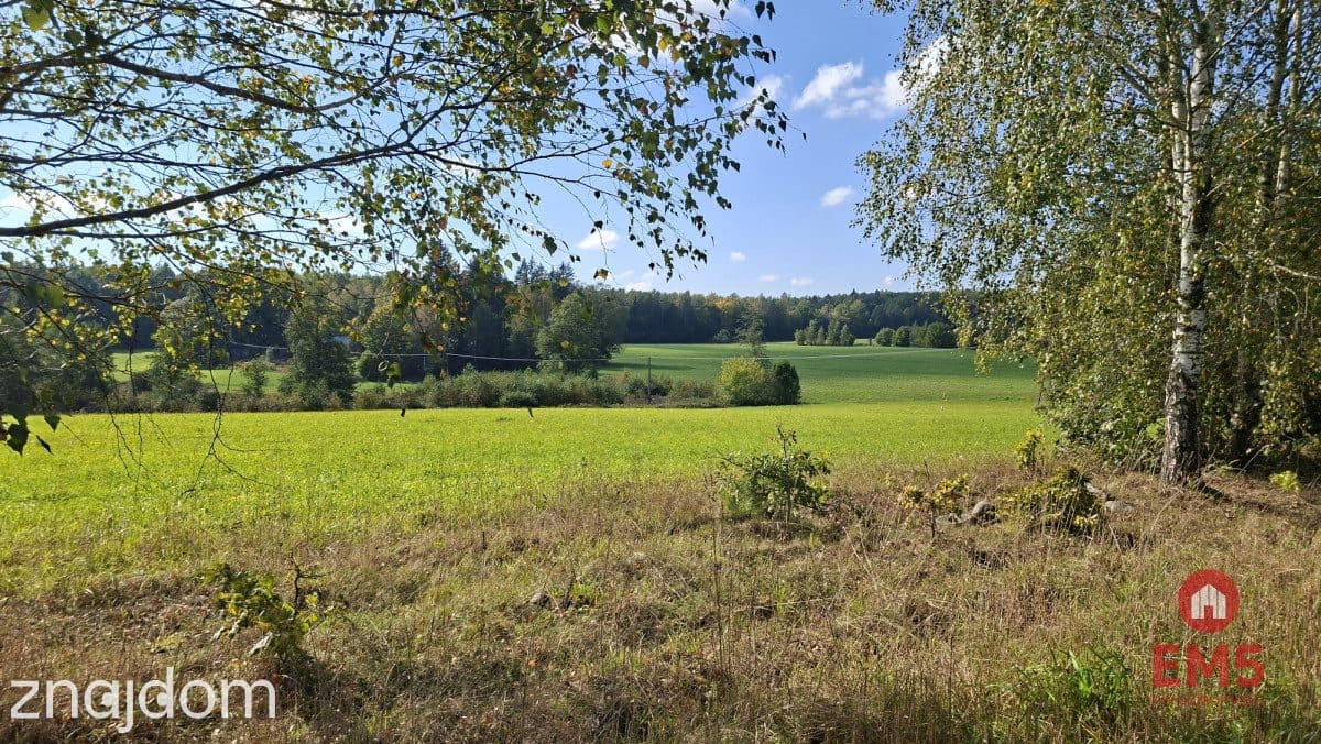 Działka pod 1692 m2. Łubianka - zdjęcie 4