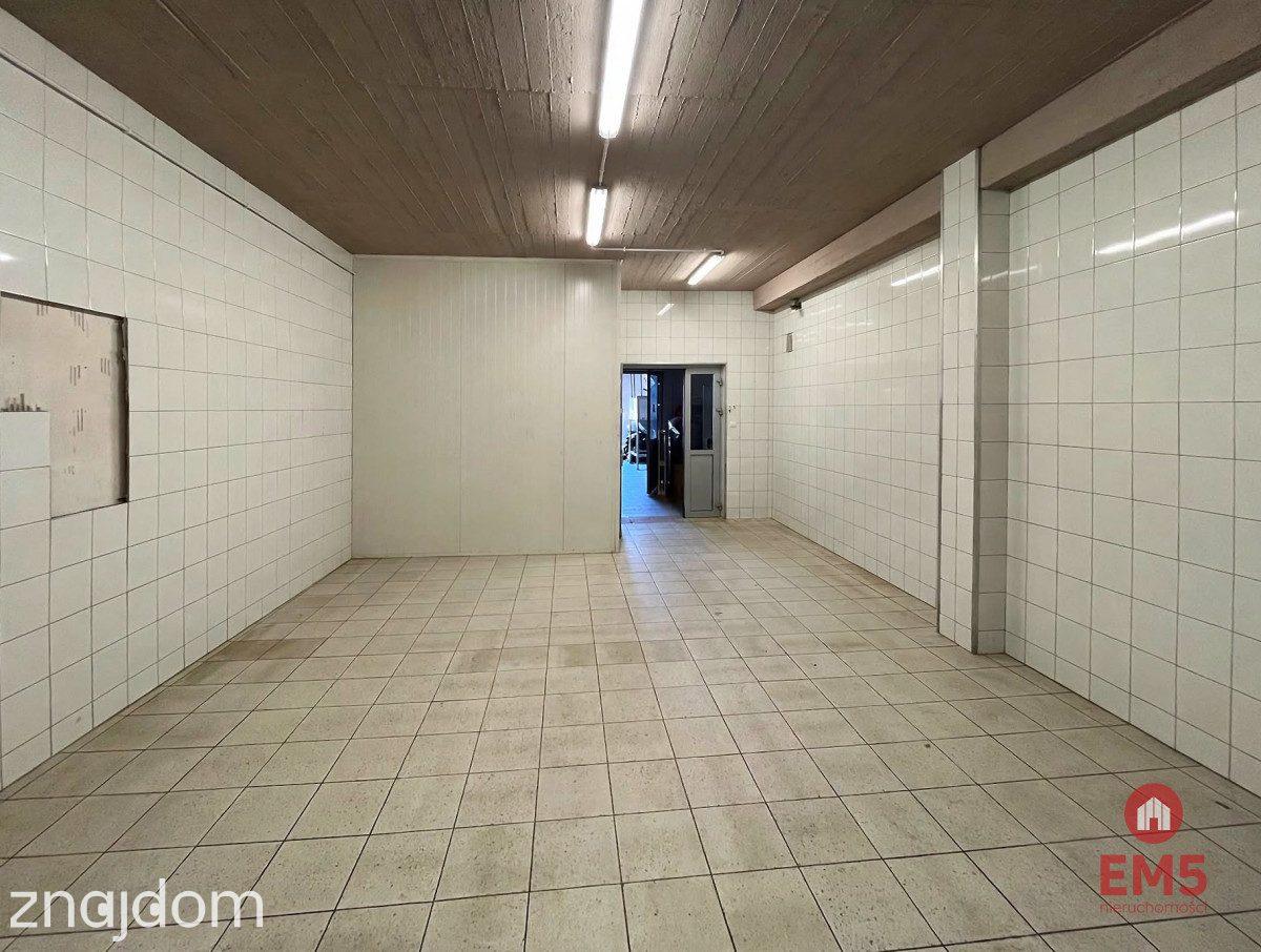Budynek 800 m2 handel-usługi-produkcja - zdjęcie 10
