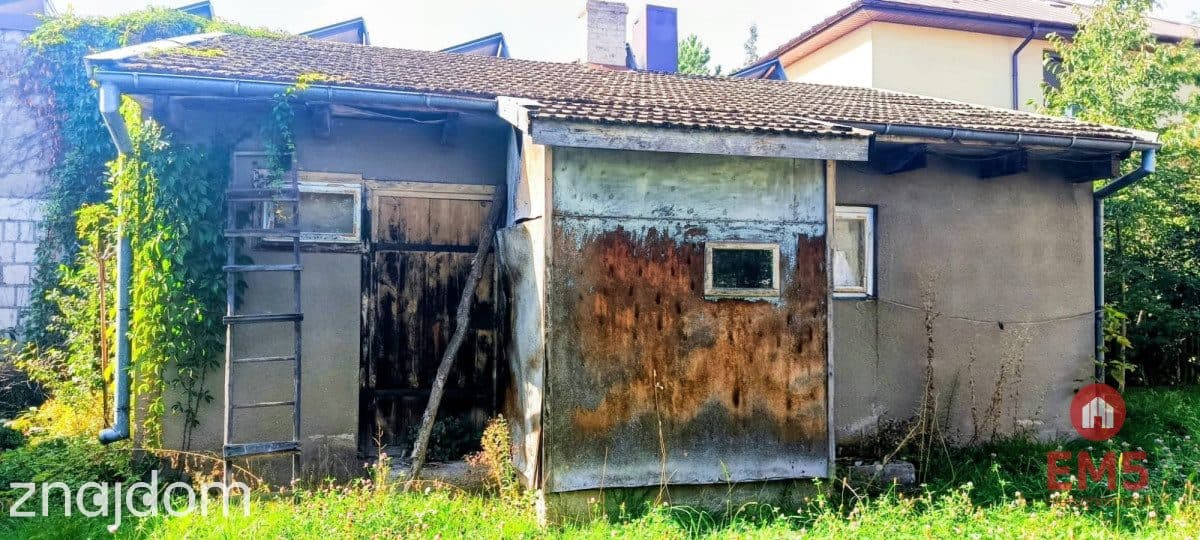 Dom jednorodzinny z potencjałem - zdjęcie 16
