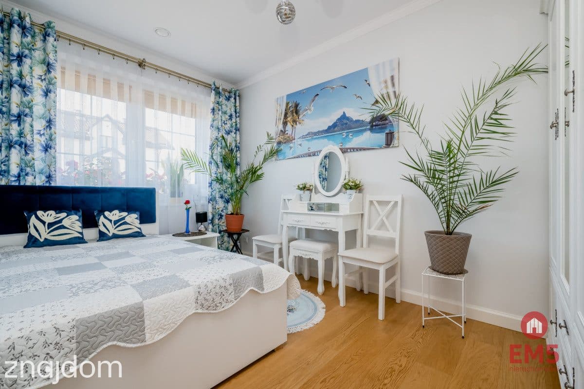 Wyjątkowy dom jednorodzinny 140 m² do wprowadzenia - zdjęcie 10