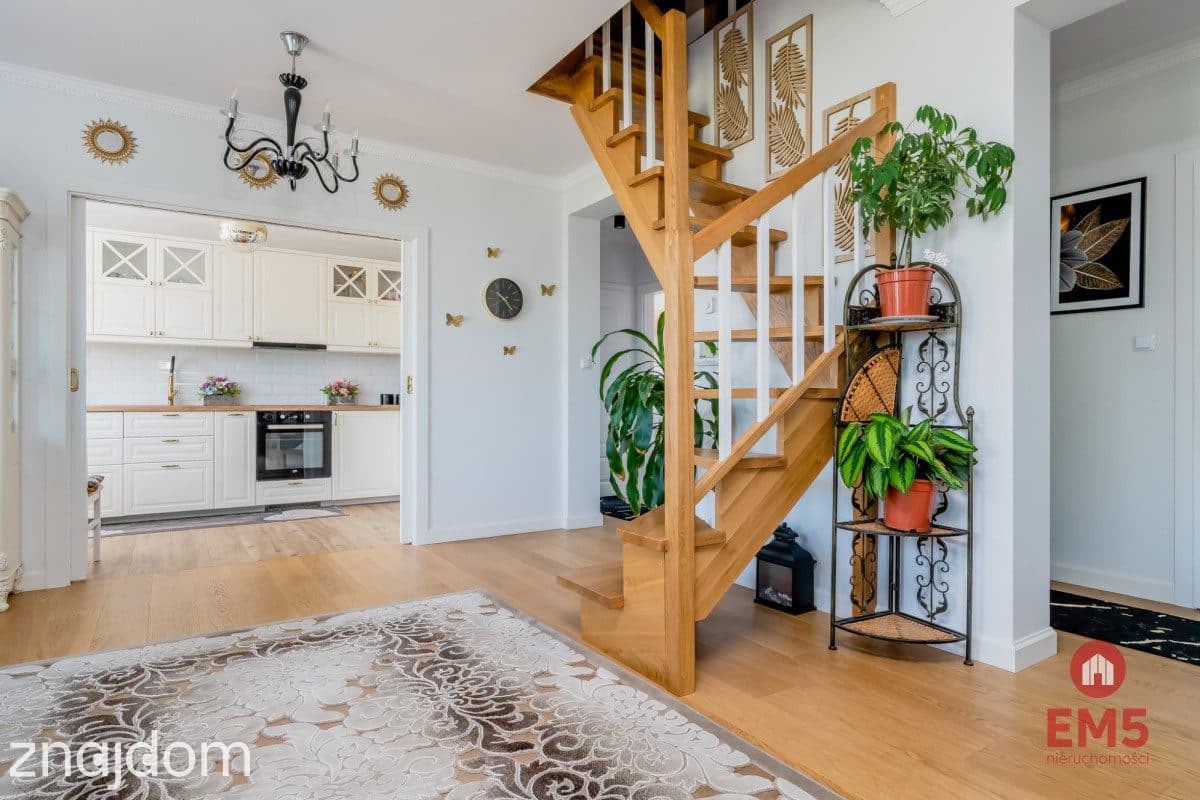 Wyjątkowy dom jednorodzinny 140 m² do wprowadzenia - zdjęcie 5
