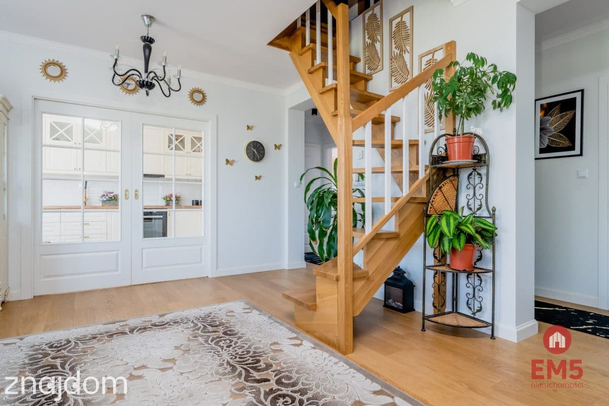 Wyjątkowy dom jednorodzinny 140 m² do wprowadzenia - zdjęcie 6