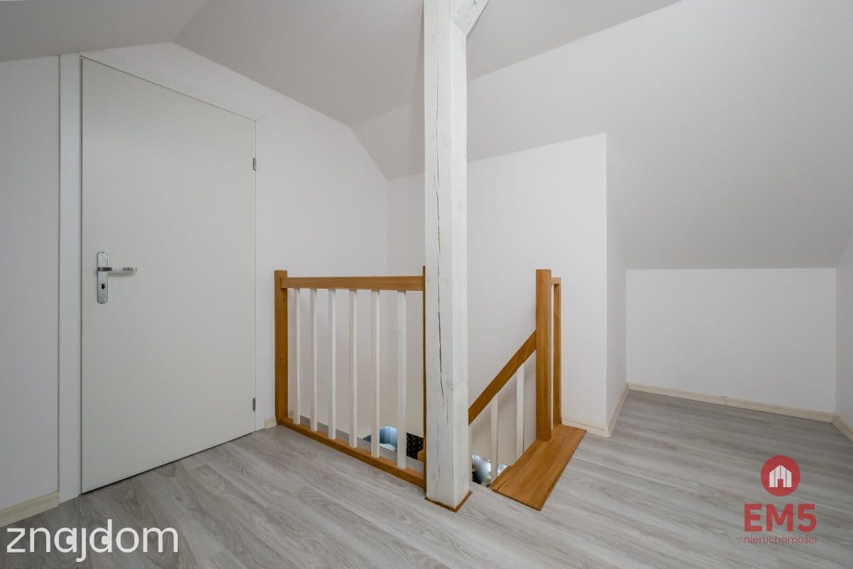 Wyjątkowy dom jednorodzinny 140 m² do wprowadzenia - zdjęcie 19