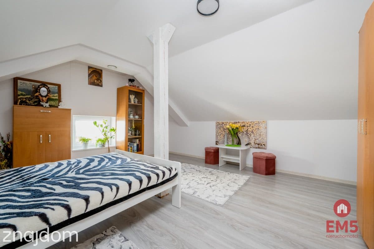Wyjątkowy dom jednorodzinny 140 m² do wprowadzenia - zdjęcie 16