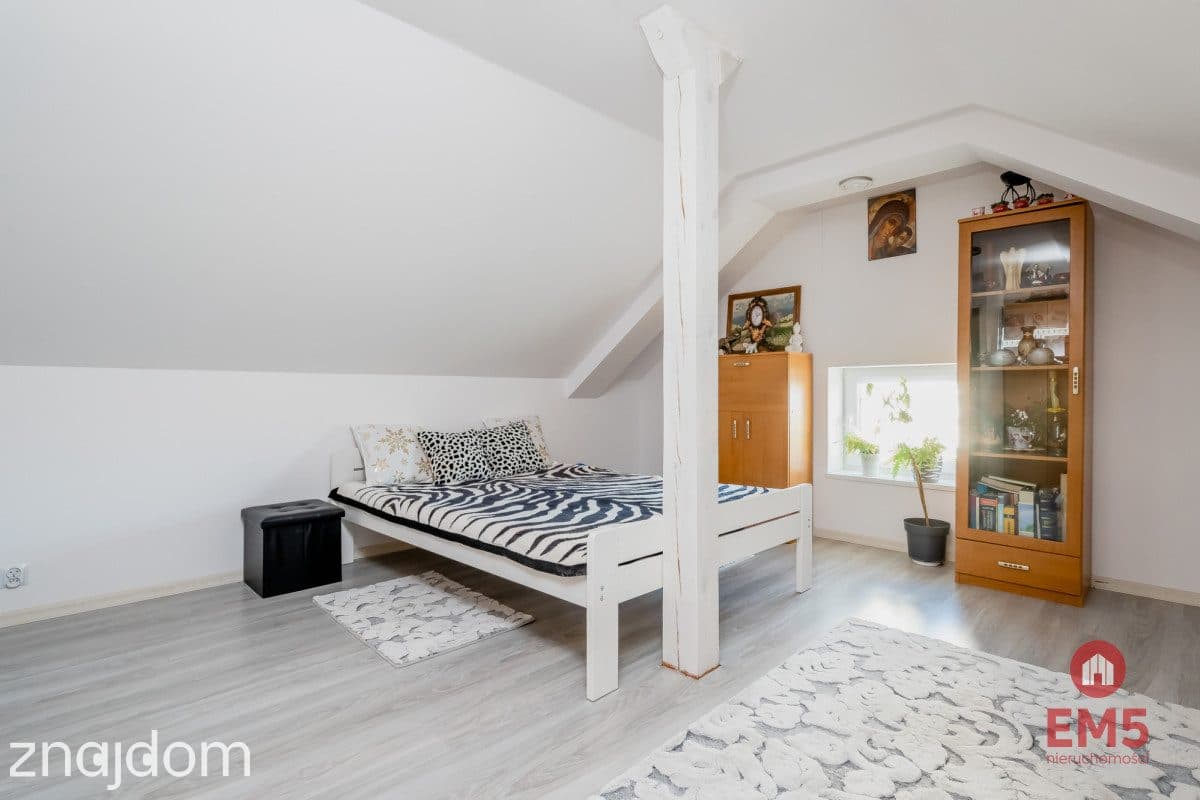 Wyjątkowy dom jednorodzinny 140 m² do wprowadzenia - zdjęcie 17