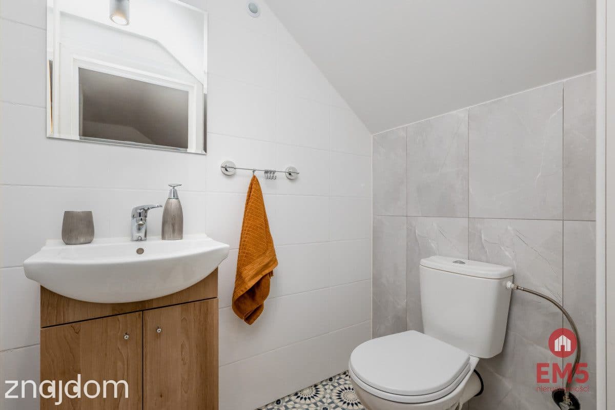 Wyjątkowy dom jednorodzinny 140 m² do wprowadzenia - zdjęcie 18
