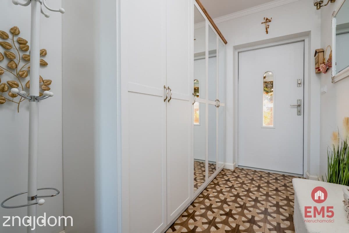 Wyjątkowy dom jednorodzinny 140 m² do wprowadzenia - zdjęcie 15