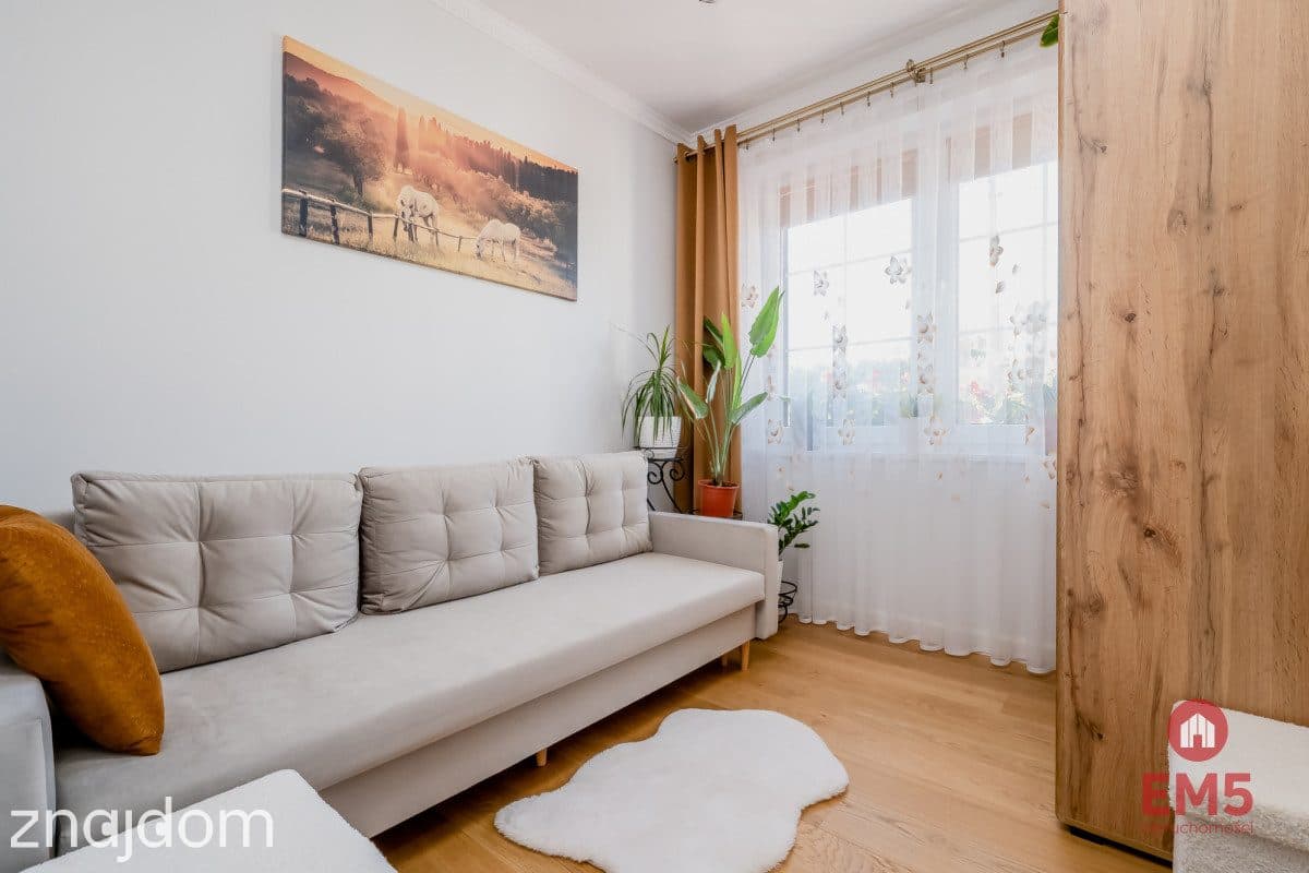 Wyjątkowy dom jednorodzinny 140 m² do wprowadzenia - zdjęcie 11