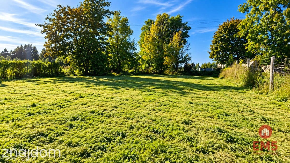 Działka budowlana 1571 m2. - zdjęcie 2