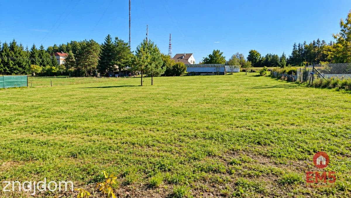 Działka budowlana 1571 m2. - zdjęcie 3