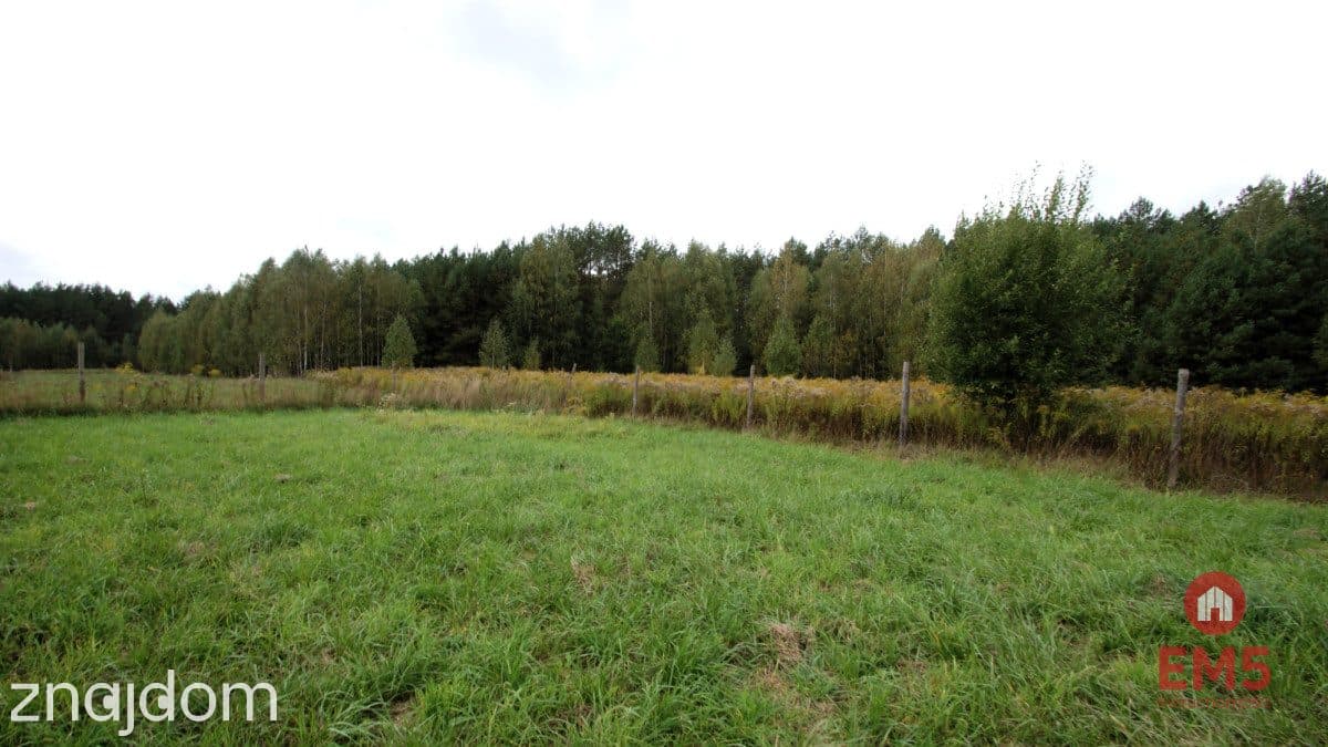 Dom w otoczeniu lasu | działka 2400 m² - zdjęcie 19