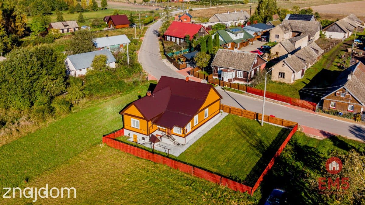 Siedlisko w malowniczej okolicy - zdjęcie 17