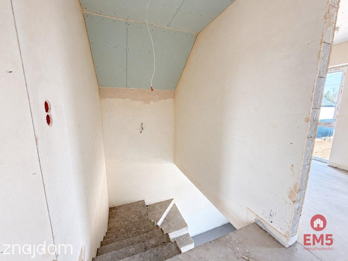 Szeregówka 78 m² | Dojlidy | Pompa ciepła - zdjęcie 5