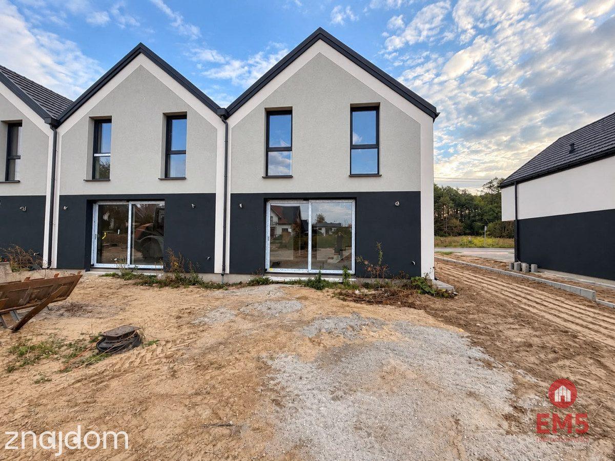 Szeregówka 78 m² | Dojlidy | Pompa ciepła - zdjęcie 3