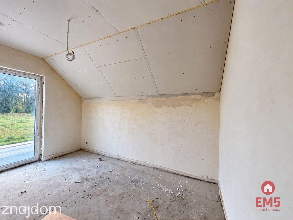 Szeregówka 78 m² | Dojlidy | Pompa ciepła - zdjęcie 9
