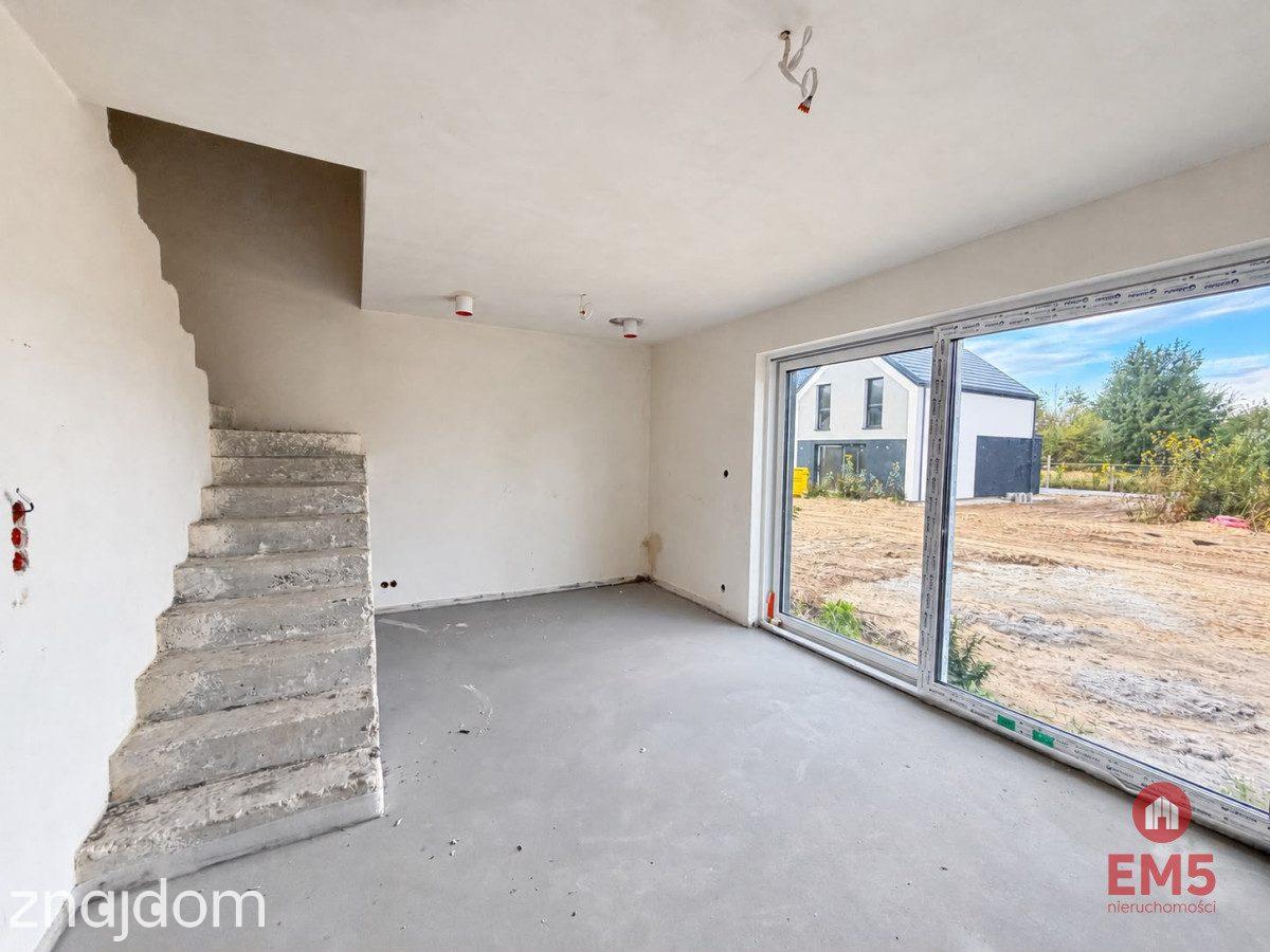 Szeregówka 78 m² | Dojlidy | Pompa ciepła - zdjęcie 11