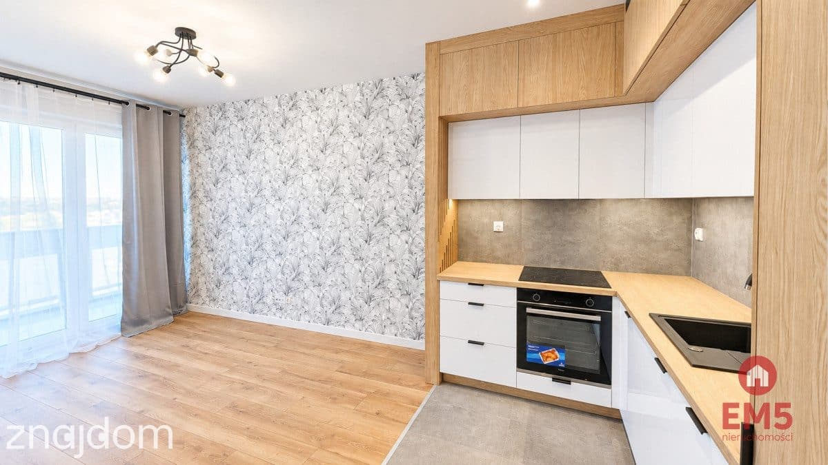 3 POKOJE | CENTRUM | NOWE MIESZKANIE | BEZ PCC - zdjęcie 2