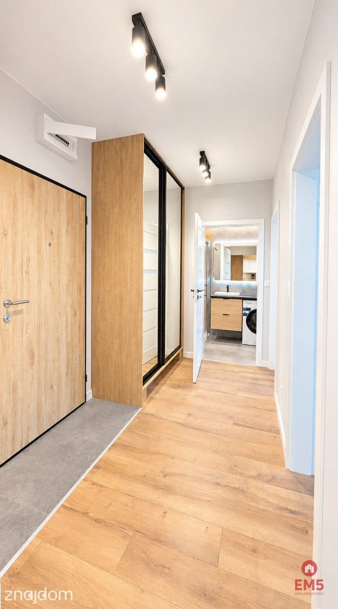 3 POKOJE | CENTRUM | NOWE MIESZKANIE | BEZ PCC - zdjęcie 7