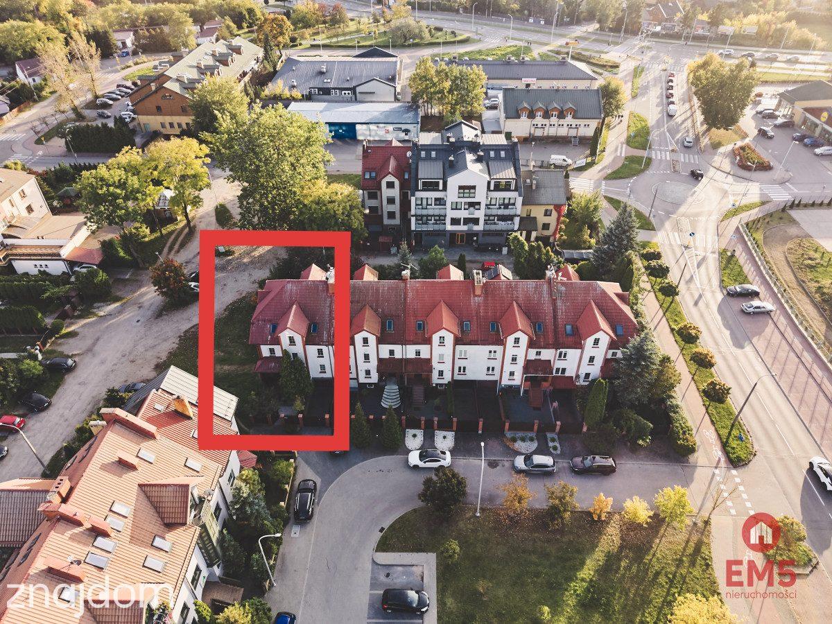 Dom 247 m², 9 pokoi, garaż i sauna – Suwałki - zdjęcie 2