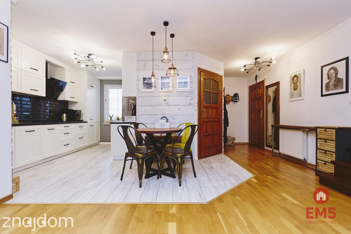 Dom 247 m², 9 pokoi, garaż i sauna – Suwałki - zdjęcie 5