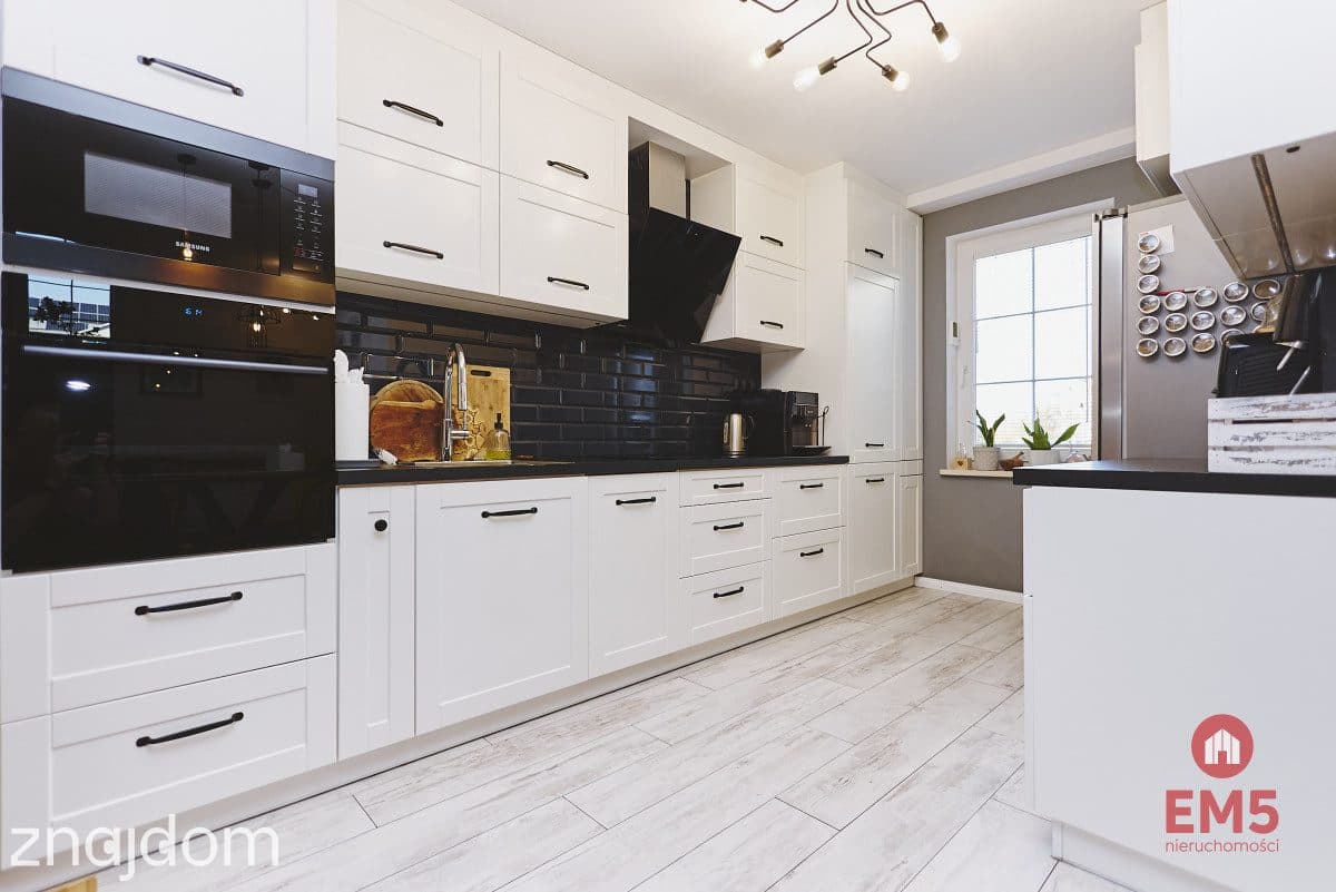 Dom 247 m², 9 pokoi, garaż i sauna – Suwałki - zdjęcie 8