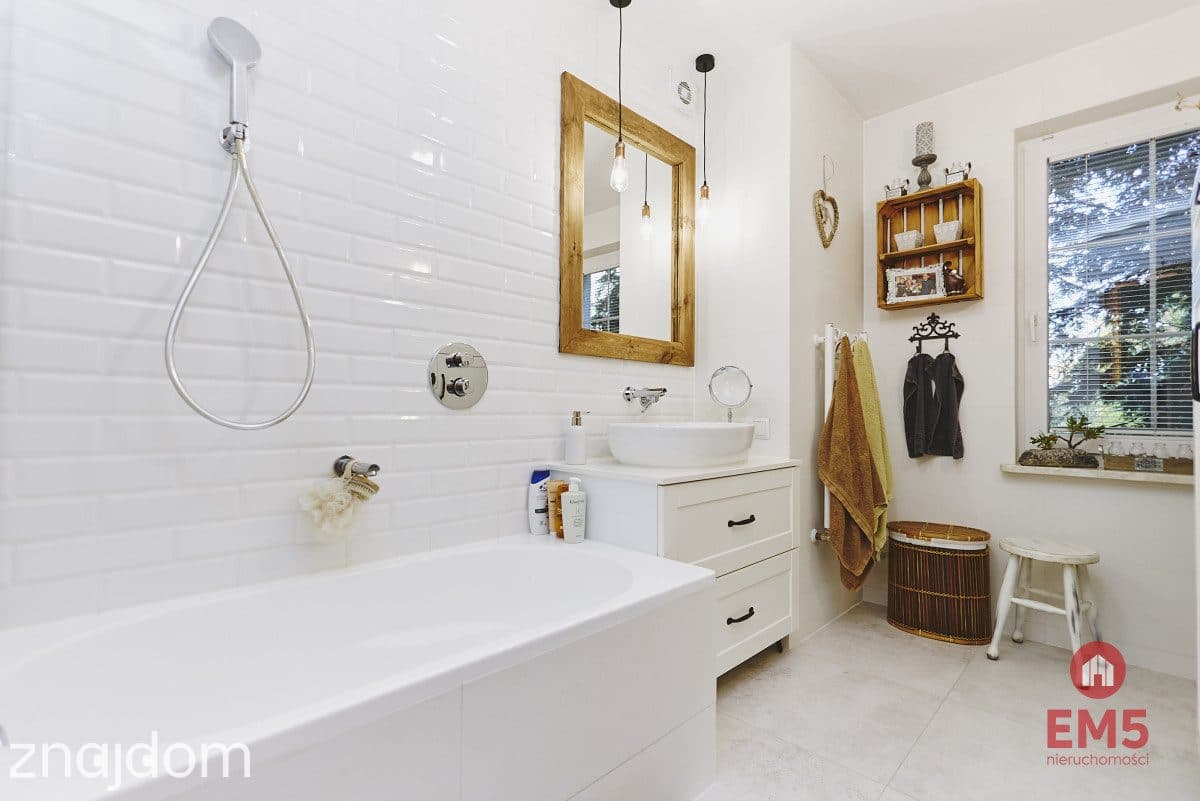 Dom 247 m², 9 pokoi, garaż i sauna – Suwałki - zdjęcie 10