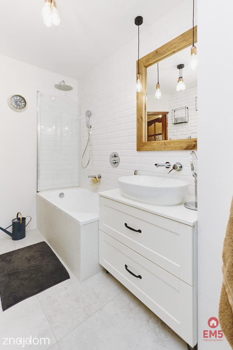 Dom 247 m², 9 pokoi, garaż i sauna – Suwałki - zdjęcie 11