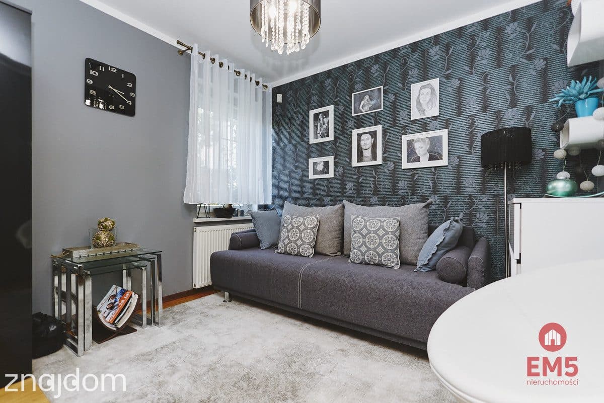 Dom 247 m², 9 pokoi, garaż i sauna – Suwałki - zdjęcie 12